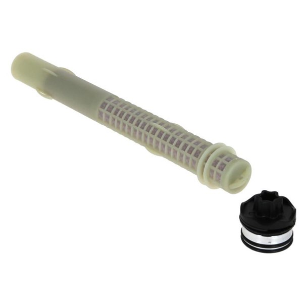 Torkfilter