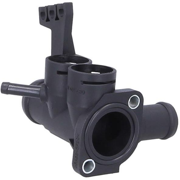 Kylmedelsfläns - P2085187 - alpina, audi, citroën, dodge, ferrari, fiat, ford, mg, opel, porsche, rover, saab, seat, toyota, vauxhall, vw - OE 037 121