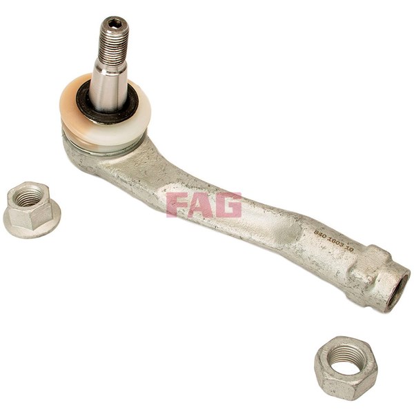 Styrled, framaxel vänster Fag 840 1603 10 FAG