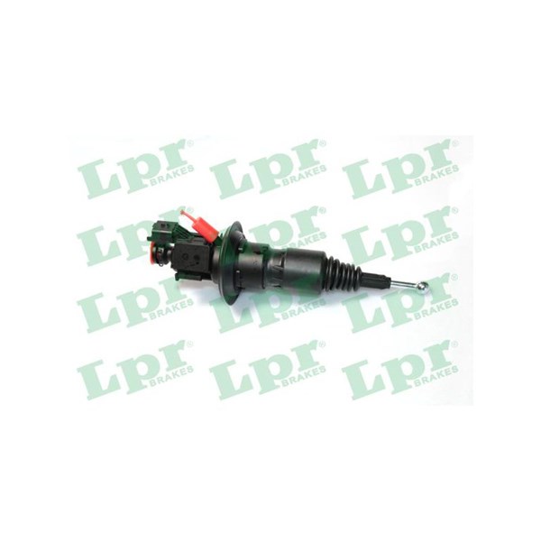 Huvudcylinder, koppling Lpr 2629 LPR
