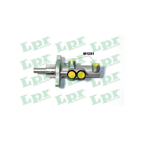 Huvudbromscylinder Lpr 6336 LPR