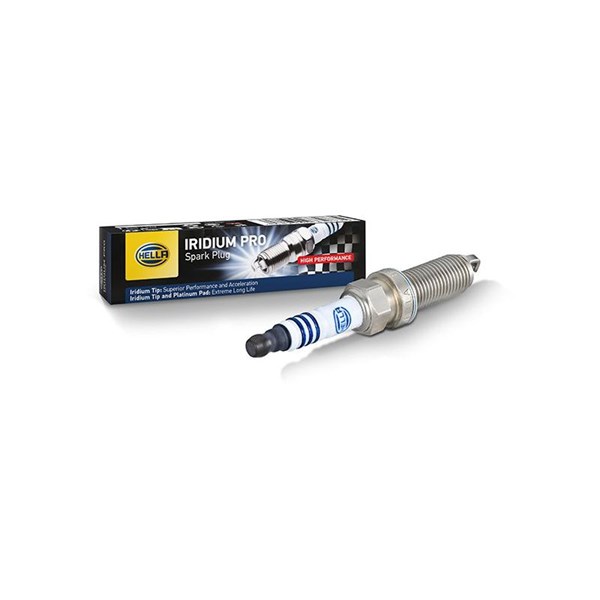 Tändstift Hella 8EH 188 869-001 HELLA