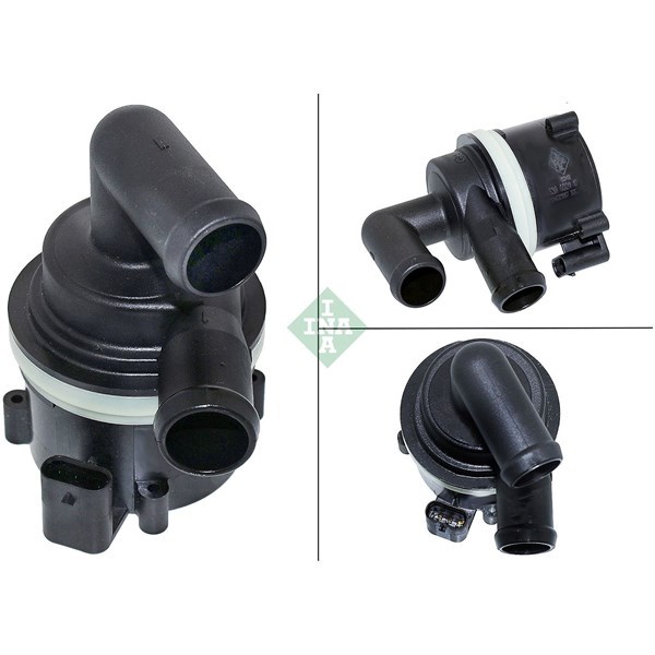 Extra vattenpump Ina 539 0001 10 INA