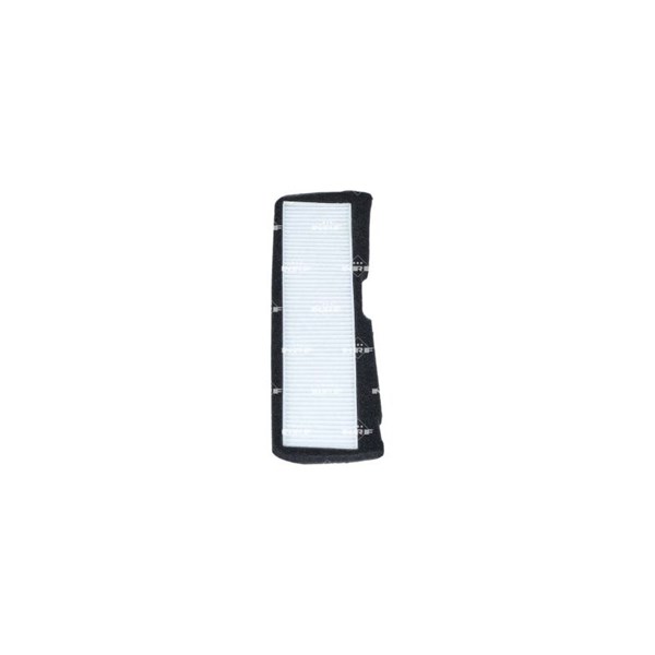 Kupefilter, Motorrum Nrf 210009 NRF
