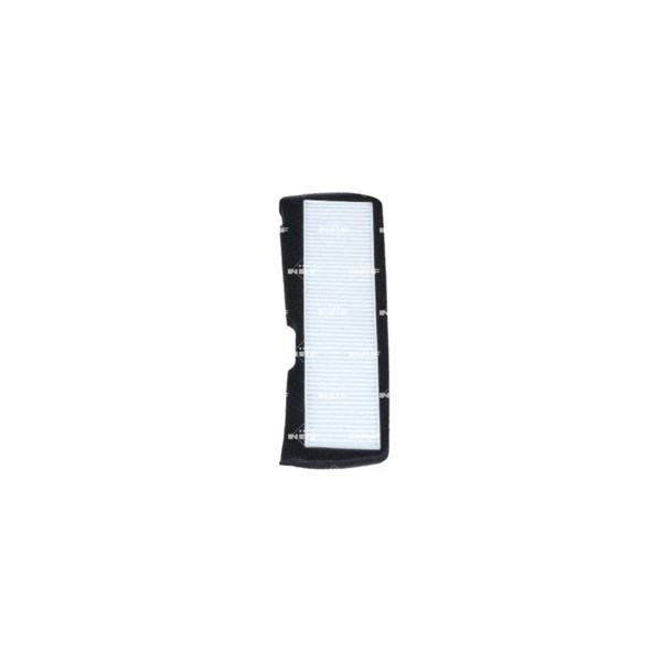 Kupefilter, Motorrum Nrf 210009 NRF