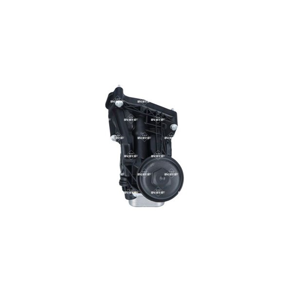 Hus, oljefilter Nrf 31877 NRF