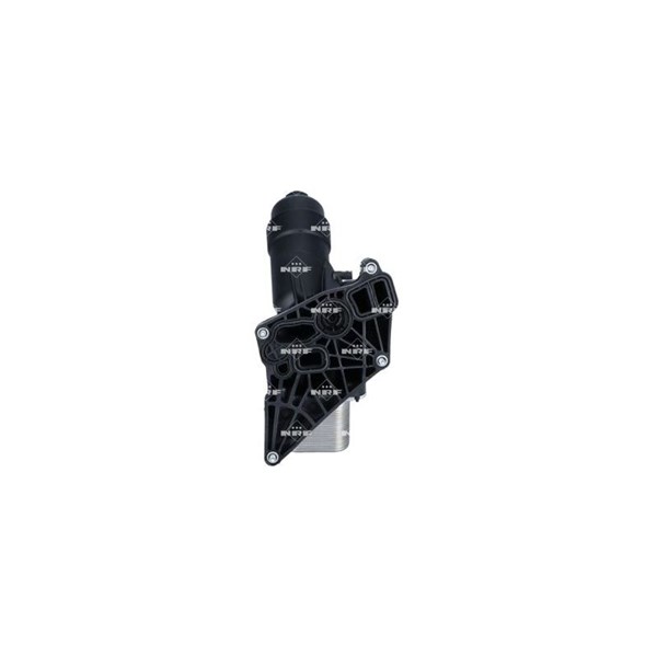Hus, oljefilter Nrf 31877 NRF