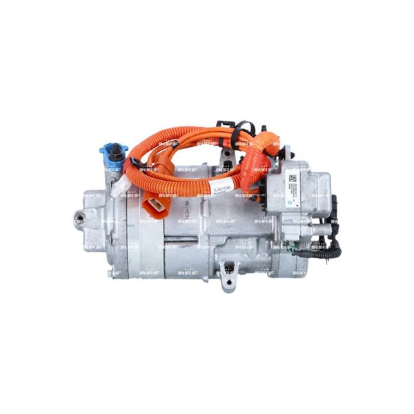 Kompressor, klimatanläggning Nrf 320210 NRF