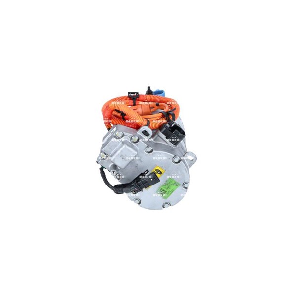Kompressor, klimatanläggning Nrf 320210 NRF