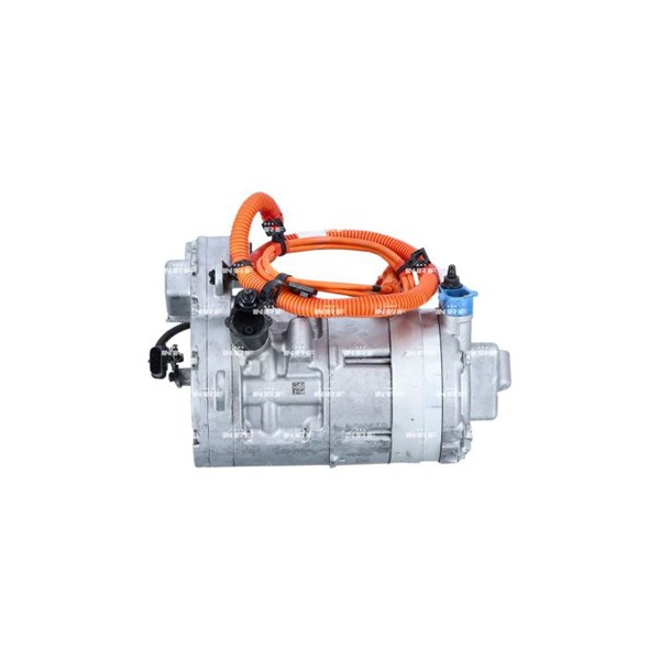 Kompressor, klimatanläggning Nrf 320210 NRF
