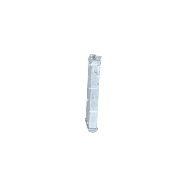 Värmeväxlare, kupévärme, Fram Nrf 54473 NRF Värmeväxlare, kupévärme, Fram Nrf 54473 NRF