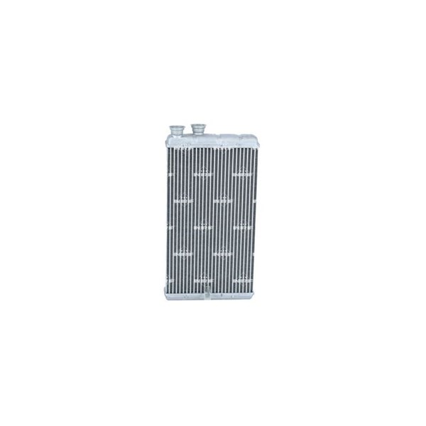 Värmeväxlare, kupévärme, Fram Nrf 54473 NRF Värmeväxlare, kupévärme, Fram Nrf 54473 NRF
