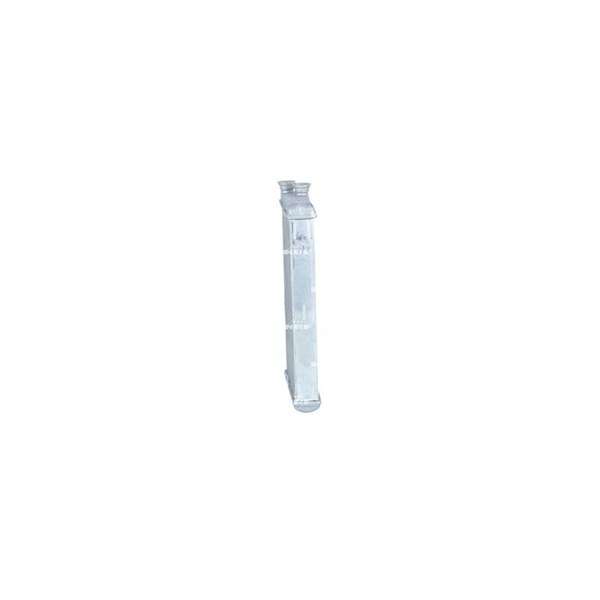 Värmeväxlare, kupévärme, Fram Nrf 54473 NRF Värmeväxlare, kupévärme, Fram Nrf 54473 NRF