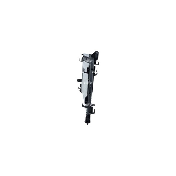 Kylare, motorkylning Nrf 550324 NRF Kylare, motorkylning Nrf 550324 NRF