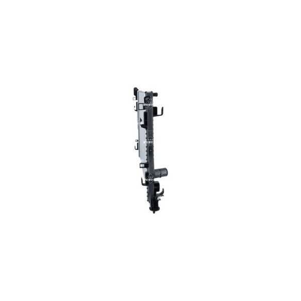 Kylare, motorkylning Nrf 550324 NRF Kylare, motorkylning Nrf 550324 NRF