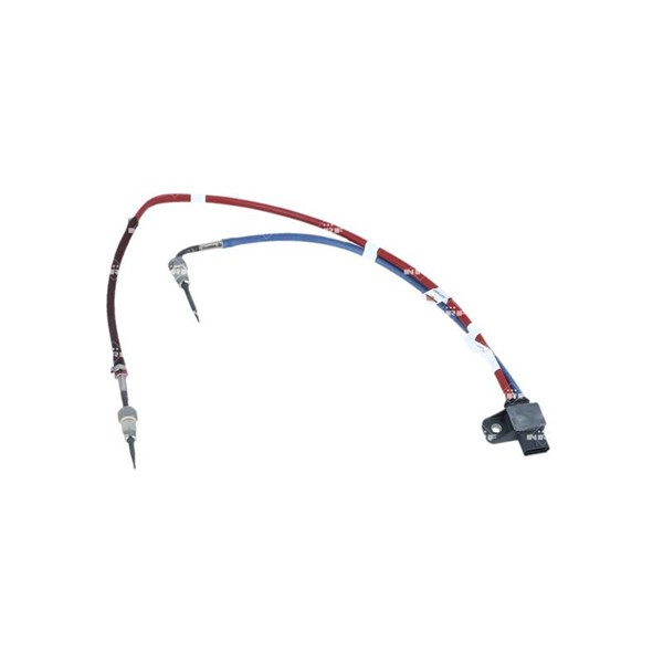 Sensor, avgastemperatur Nrf 707382 NRF