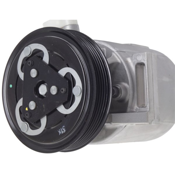 Kompressor, klimatanläggning 12V Valeo 815262 VALEO Kompressor, klimatanläggning 12V Valeo 815262 VALEO