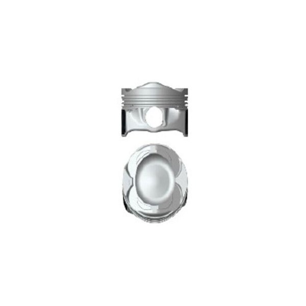 Kolv Mahle 013 PI 00157 000 MAHLE