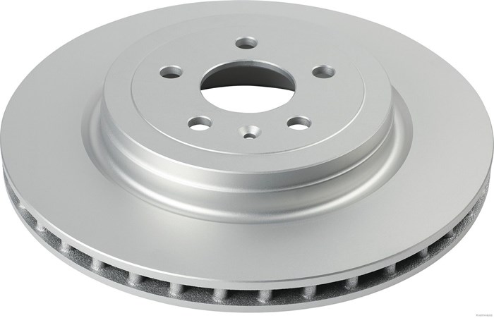 Bromsskiva Ventilerad, Bakaxel Bosch 0 986 479 J99 BOSCH