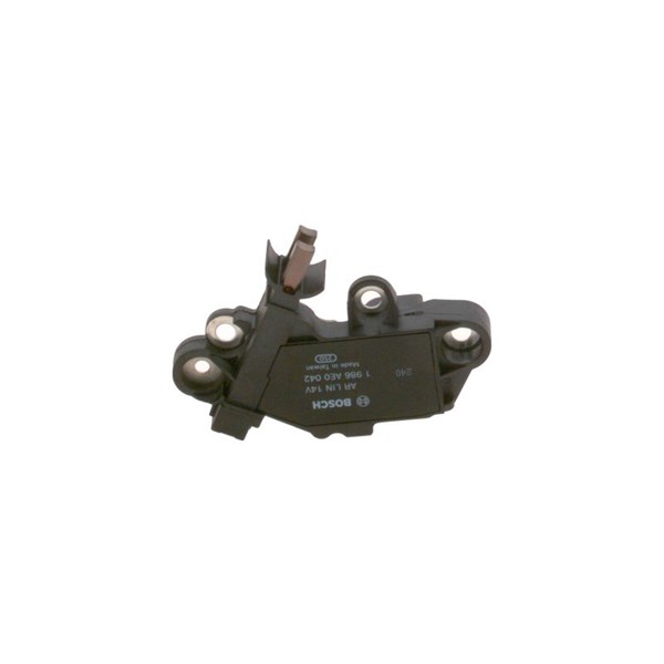 Generatorregulator Bosch 1 986 AE0 042 BOSCH Generatorregulator Bosch 1 986 AE0 042 BOSCH