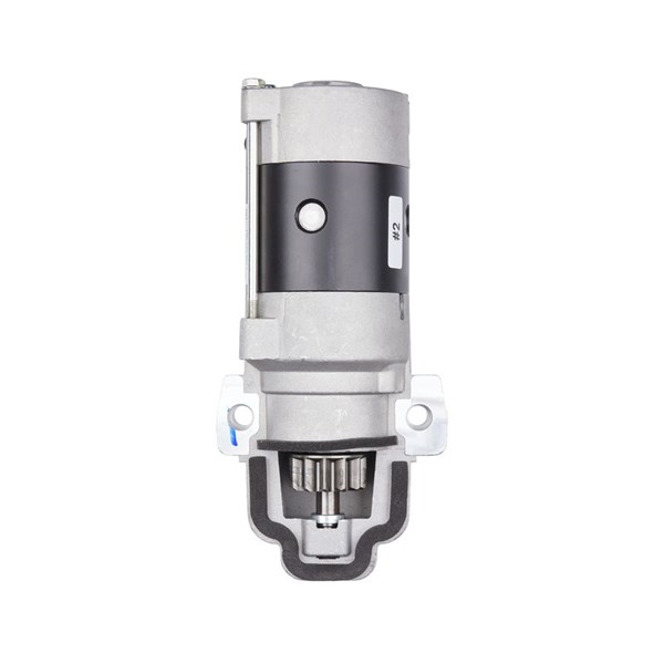 Startmotor 12V Bosch 1 986 S01 091 BOSCH