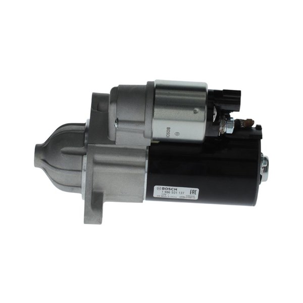 Startmotor 12V Bosch 1 986 S01 127 BOSCH