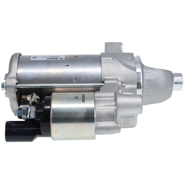 Startmotor 12V Bosch 1 986 S01 341 BOSCH Startmotor 12V Bosch 1 986 S01 341 BOSCH