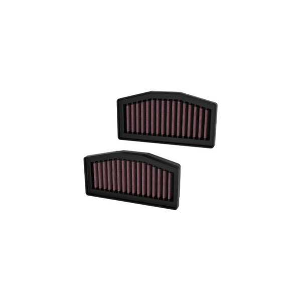 Luftfilter K&n filters BM-1324 K&N FILTERS Luftfilter K&n filters BM-1324 K&N FILTERS