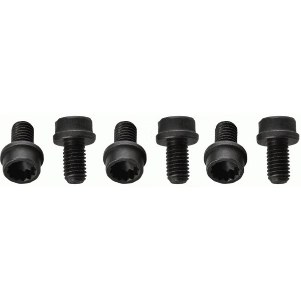 Skruvsats, koppling Sachs 1874 000 057 SACHS