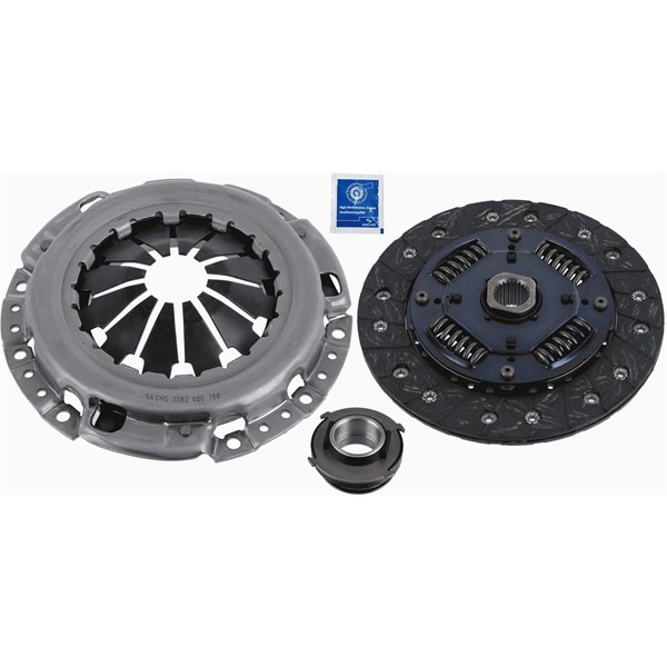 Kopplingssats Sachs 3000 950 853 SACHS
