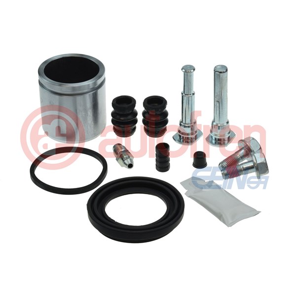 Reparationssats, bromsok, Framaxel Autofren seinsa D43375S AUTOFREN SEINSA