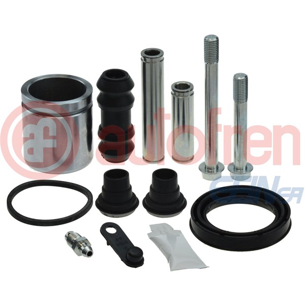 Reparationssats, bromsok, Bakaxel Autofren seinsa D43575S AUTOFREN SEINSA