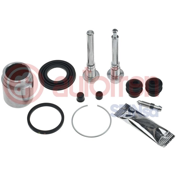 Reparationssats, bromsok, Bakaxel Autofren seinsa D43954S AUTOFREN SEINSA