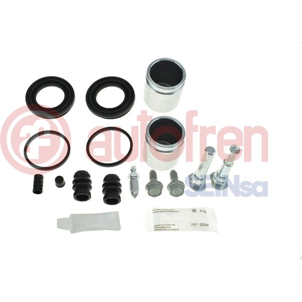 Reparationssats, bromsok, Framaxel Autofren seinsa D44600S AUTOFREN SEINSA