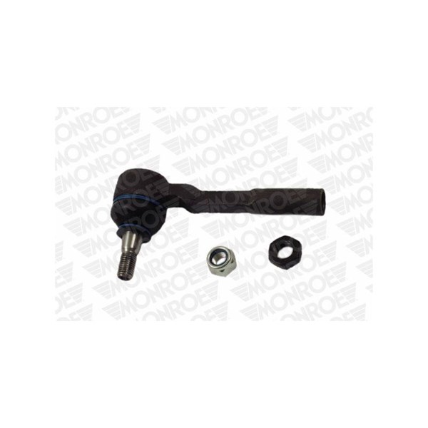 Styrled, Framaxel, Ytter Monroe L24114 MONROE