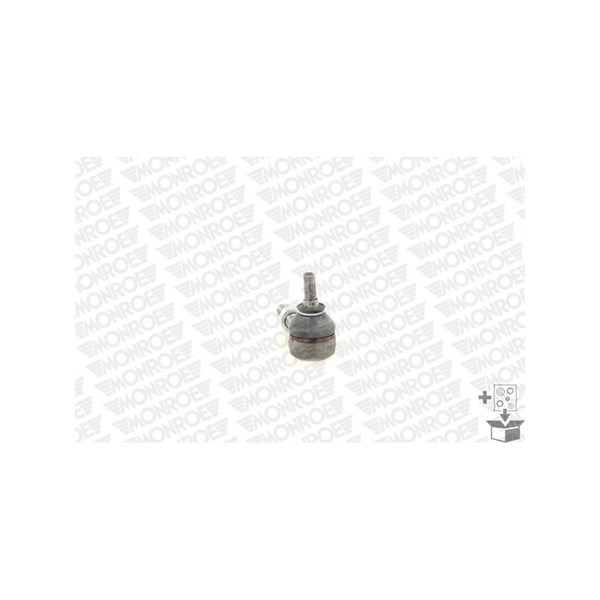 Styrled, Framaxel, Ytter Monroe L2820 MONROE