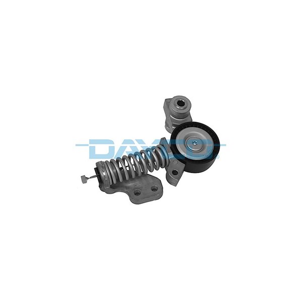 Remsträckare, Drivrem Dayco APV4097 DAYCO