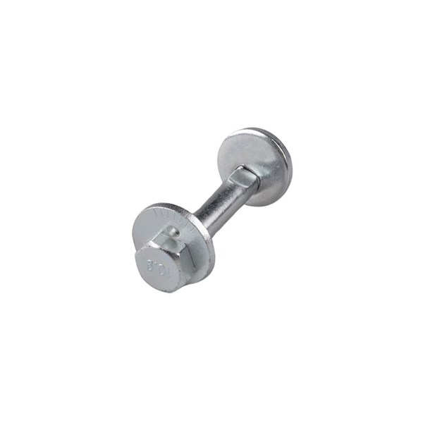 Skruv / Bult, Bakaxel, båda sidor Tedgum TED50181 TEDGUM Skruv / Bult, Bakaxel, båda sidor Tedgum TED50181 TEDGUM