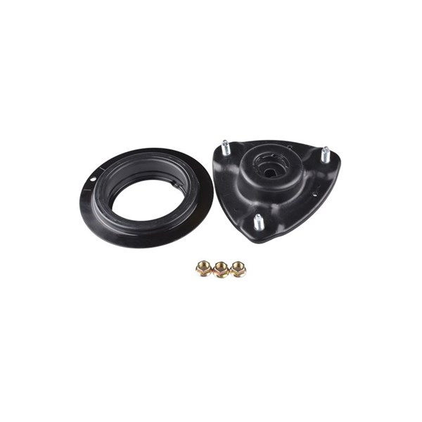 Fjäderbenslager, Framaxel Tedgum TED58327 TEDGUM