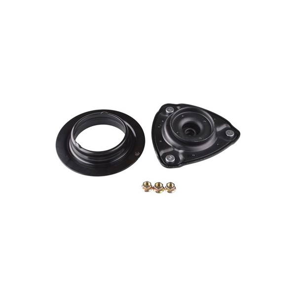 Fjäderbenslager, Framaxel Tedgum TED58327 TEDGUM
