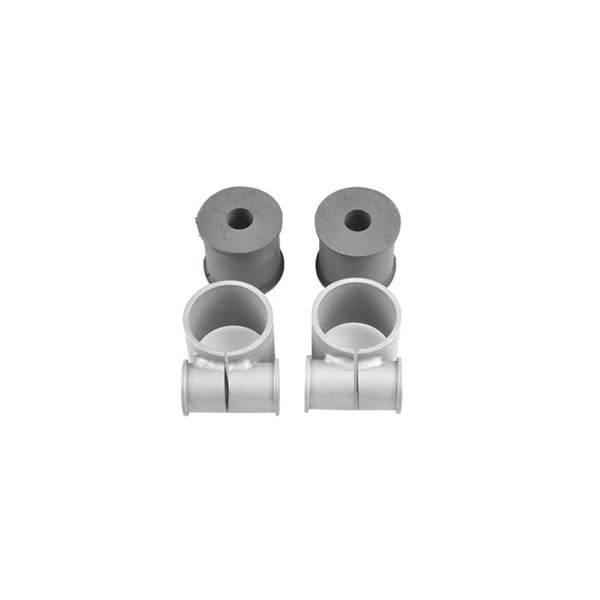 Reparationssats, krängningshämmarfäste, Bakaxel, Inre Tedgum TED6 TEDGUM Reparationssats, krängningshämmarfäste, Bakaxel, Inre Tedgum TED6 TEDGUM