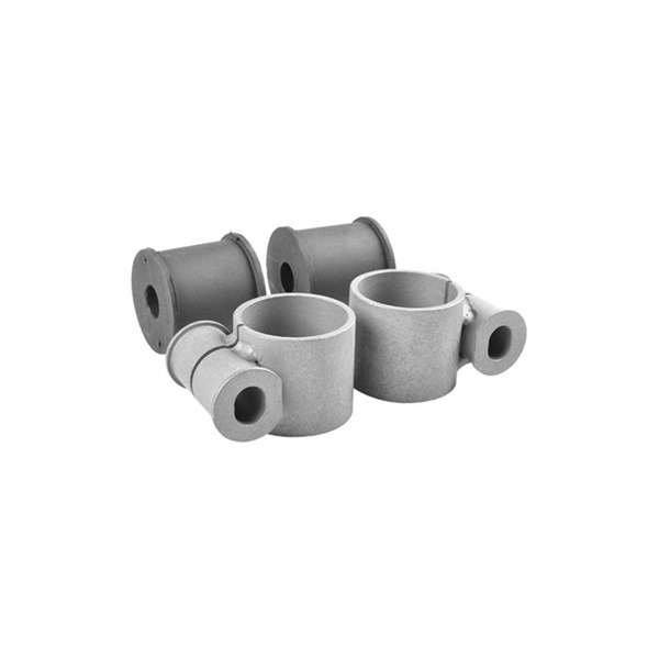 Reparationssats, krängningshämmarfäste, Bakaxel, Inre Tedgum TED6 TEDGUM Reparationssats, krängningshämmarfäste, Bakaxel, Inre Tedgum TED6 TEDGUM