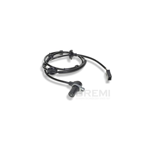 ABS-givare, Sensor, hjulvarvtal, Bakaxel, Bakaxel höger Bremi 513 BREMI ABS-givare, Sensor, hjulvarvtal, Bakaxel, Bakaxel höger Bremi 513 BREMI