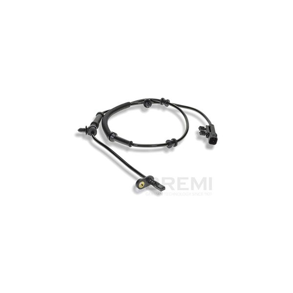 ABS-givare, Sensor, hjulvarvtal, Framaxel Bremi 51551 BREMI ABS-givare, Sensor, hjulvarvtal, Framaxel Bremi 51551 BREMI