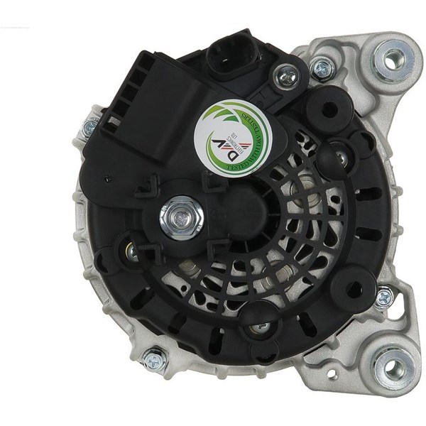 Generator 12V 140A As-pl A0631S AS-PL