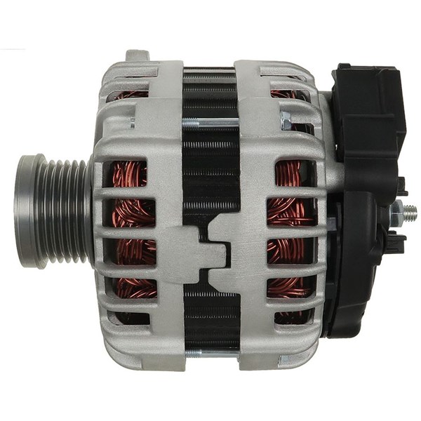 Generator 12V 140A As-pl A0631S AS-PL