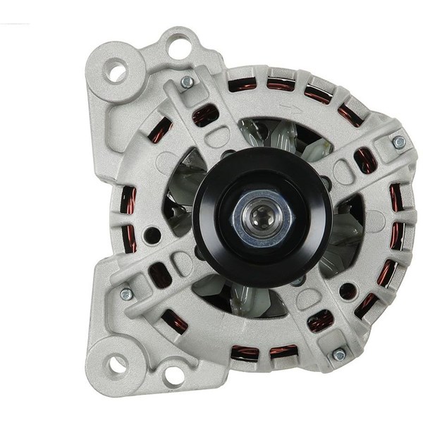 Generator 12V 90A As-pl A0912S AS-PL