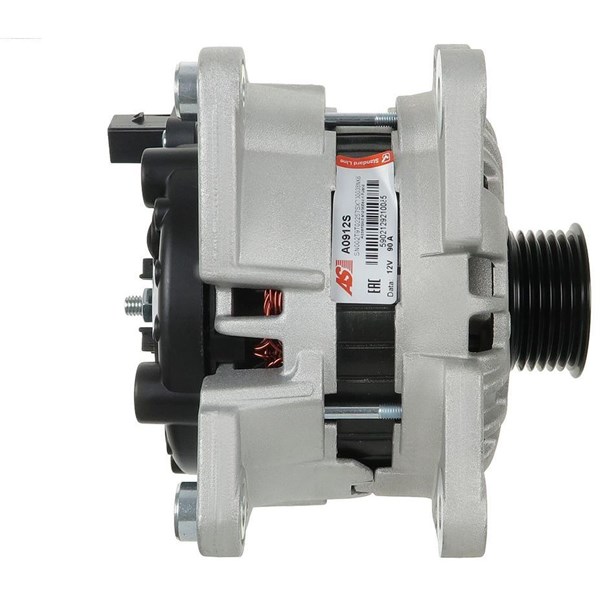 Generator 12V 90A As-pl A0912S AS-PL