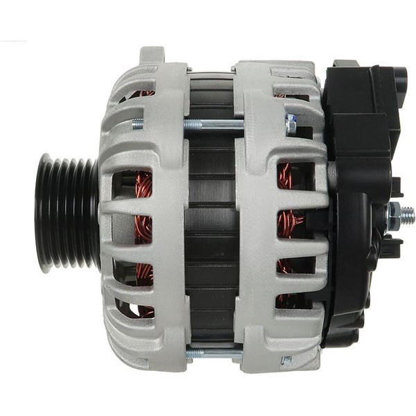 Generator 12V 90A As-pl A0912S AS-PL
