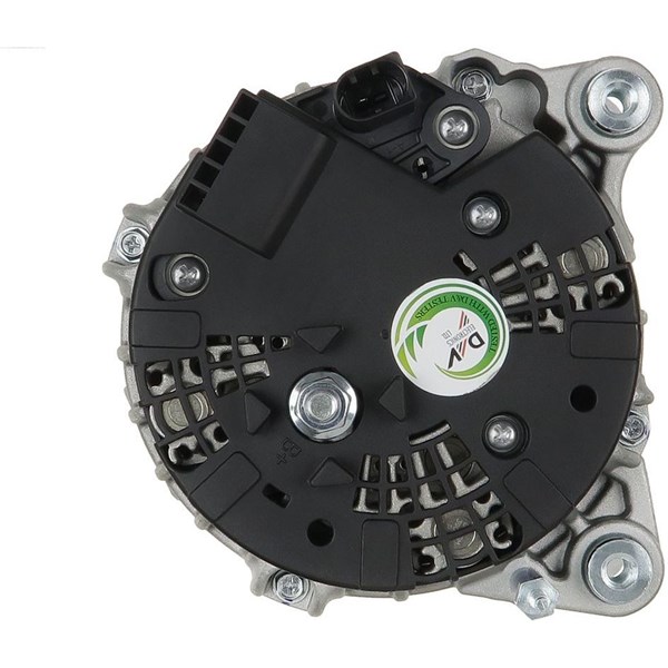 Generator 12V 180A As-pl A0932S AS-PL